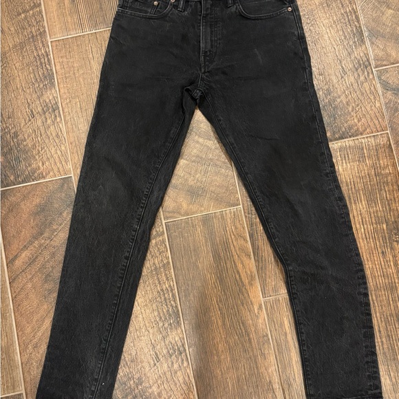 Ralph Lauren Double RL Men's Slim Narrow Jeans 30x30